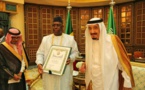 Macky Sall en Arabie Saoudite pour prendre part au Forum de Riyad sur l’investissement