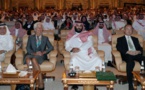 Forum de Riyad : en pleine affaire Khashoggi, Ali Bongo et Macky Sall au «Davos du désert»