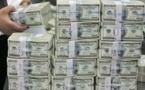 Mali: 15 milliards de francs CFA en valeur de faux billets en dollars, saisis