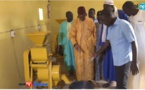 VIDEO - Louga: Du matériel agricole  pour les femmes de la commune de Sakal.