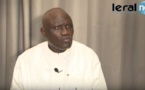 Vidéo-"Jammeh finance Sonko": Gaston Mbengue reprécise sa pensée