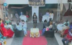 Mains d'Or du mercredi 24 octobre 2018 avec Fatou Abdou Ndiaye