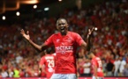 Nîmes : Fin de carrière pour Moustapha Diallo ?