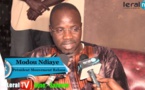 Vidéo : le Ziar du mouvement Rahma à Serigne Babacar Mbacké