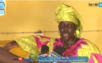 VIDEO - Autonomisation des femmes : deux projets financés dans la communauté rurale de Sakal