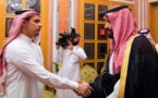 Affaire Khashoggi : Une réalité gênante (par DMF)