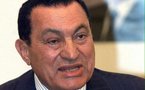 Moubarak: la chute du Sphinx