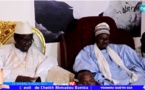 Le "Ziar" de Pape Diop à Touba, à l'occasion du Grand Magal 18 Safar