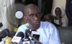Présidentielle 2019: Mamadou Diop Decroix investi le 15 décembre prochain