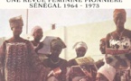 Carte postale: Faites connaissance avec AWA, la pionnière des revues féministes au Sénégal lancée en..1961 !