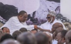 Vidéo- La réponse du Khalife à Macky Sall qui sollicitait de lui des prières pour un second mandat