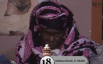 VIDEO : Déclaration de Sokhna Khady Bara Mbacké lors de la cérémonie SAFAR 2018 de la communauté Mouride de Kaolack