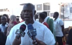 VIDEO - Pape Gorgui Ndong : "Touba participe à rebâtir le Sénégal des valeurs morales"