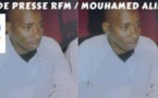  Revue de Presse Rfm du samedi 27 octobre 2018 avec Mouhamed Alimou Ba