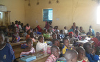 Grèves successives : l’école sénégalaise vers une paralysie (Vidéo)