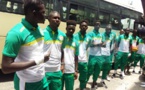 CAN 2018 Beach Soccer: Le Sénégal dans le groupe du Nigéria