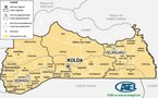 Kolda : Vol en réunion  Des brigands s’emparent des 4 panneaux solaires de la case de santé de Babadinka