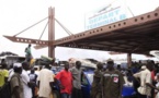 Commune de Ndiédieng: Les chauffeurs et transporteurs ont enfin une...