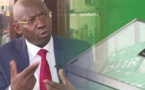 Vidéo- La candidature de El hadji Issa Sall rend impur le PUR: « le Pur à l’heure où nous vous parlons, n’a pas de candidat » Pur-Paris