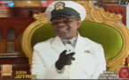 Vidéo : Le poignant témoignage de Serigne Modou Kara Mbacké sur sa défunte mère Soxna Fatou