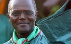 Ousmane Tanor Dieng : « Il n’y a aucun nuage entre le Ps et l’Afp »