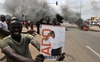 Côte d’Ivoire : 3 morts dans la manif des pro-Ouattara