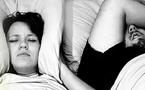 SOMMEIL : Les ronflements augmentent le risque cardiovasculaire !