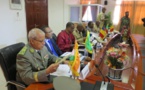 RDC: l'ONU demande aux groupes armés de cesser leurs activités pour (...)