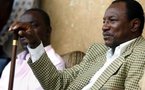 ALPHA CONDE A DAKAR : "Nous avons hérité d’un Etat en quasi-faillite"