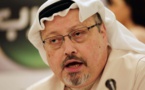 Jamal Khashoggi a été tué "par strangulation" dès son arrivée au consulat d'Arabie saoudite