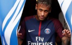 Psg – Neymar risque l’emprisonnement pour…