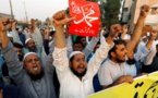 Pakistan: acquittée mais condamnée par la rue, Asia Bibi va devoir partir