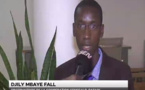 Plaidoyer pour que le leader du Pastef, M. Ousmane Sonko renonce à son projet de voyage au Qatar ( Par Djily Mbaye FALL )