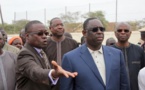 Fer de la Falémé: Atépa met en garde Macky Sall