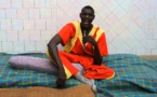 Emission Mayé: Ré ba tass, histoires drôles du Senegal. Episode 1