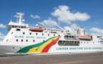 Liaison maritime Dakar-Ziguinchor : vers la mise en service d’un navire pour le fret
