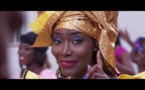 "Terrou Warr": Coumba Gawlo lève un coin du voile sur son album à paraître