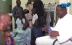 VIDEO - Cheikh Béthio Thioune:"I'am very glad"