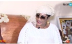 VIDEO - Adja Fall: "Aly Ngouille Ndiaye foumini thiabakh, mani fa thiabakh, Macky mo fi nek"