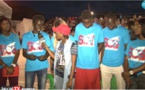 Vidéo - Louga: Le Centre de Basket du village d’enfants SOS prime ses meilleurs élèves
