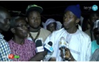Vidéo : Le mouvement Yewou Diotna de Moustapha Sylla déclare la guerre à Macky Sall à Touba