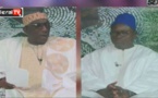 Eutou Keur Diné du vendredi 02 novembre avec Abdoulaye Lam sur la Sentv