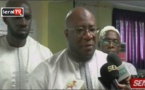 Birahim Seck, forum civil " Quelle est la réponse du gouvernement sur les 135 milliards qui ont été dépensés pour (...)?"