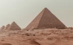 Le mystère de la construction des pyramides d'Égypte enfin résolu ?