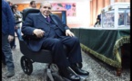 Algérie : Malade, Abdelaziz Bouteflika pourrait briguer un cinquième mandat