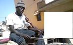 Modou Guèye, ramasseur d’ordures à bord de charette : « qu’on arrête de nous traiter de voleurs ! »