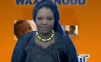 Amadou Niang, ex-époux de la fille de l’animatrice : « Gagnesiri m’a demandé de divorcer d’avec sa fille pour l’épouser »