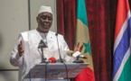 « Allô Président »: le Secrétaire général des voleurs du Sénégal appelle Macky Sall au Palais
