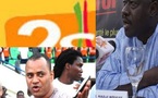 Video / El Hadji Ndiaye : "Pour qui se prend Luc Nicolai pour menacer le tribunal..."