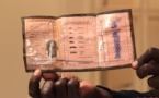 Un Sénégalais arrêté en Espagne avec un permis falsifié du Sénégal